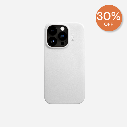 Snap Case MOVAS™ for iPhone 15 - MagSafe Compatible