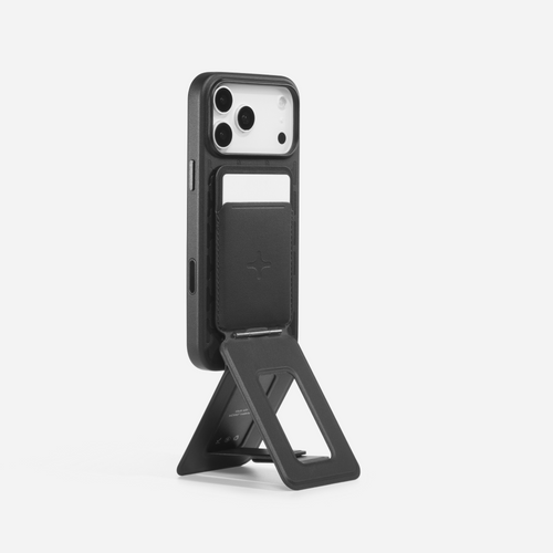 Snap Phone Tripod Wallet MOVAS™ - MagSafe Compatible