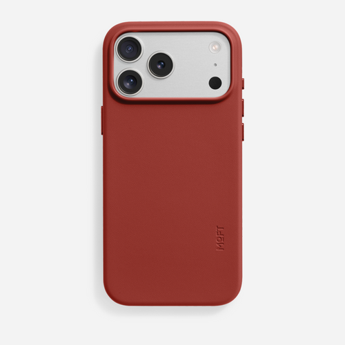 Snap Case MOVAS™ for iPhone 17 - MagSafe Compatible