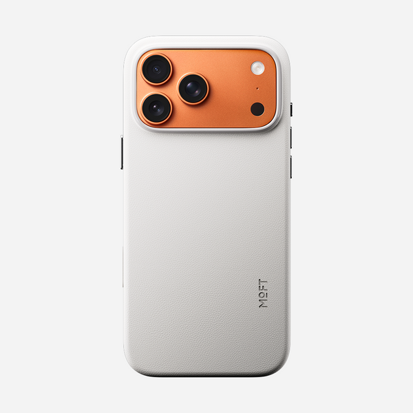 Snap Case MOVAS™ for iPhone 17 - MagSafe Compatible