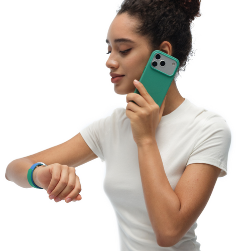 Snap Case MOVAS™ for iPhone 17 - MagSafe Compatible