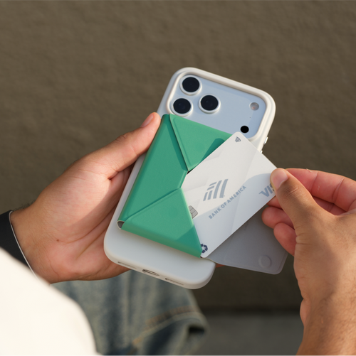 Snap Field Wallet