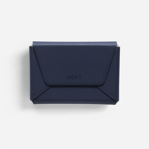 Snap Field Wallet