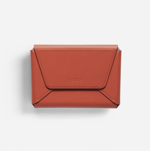 Snap Field Wallet