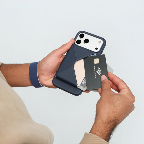 Snap Field Wallet