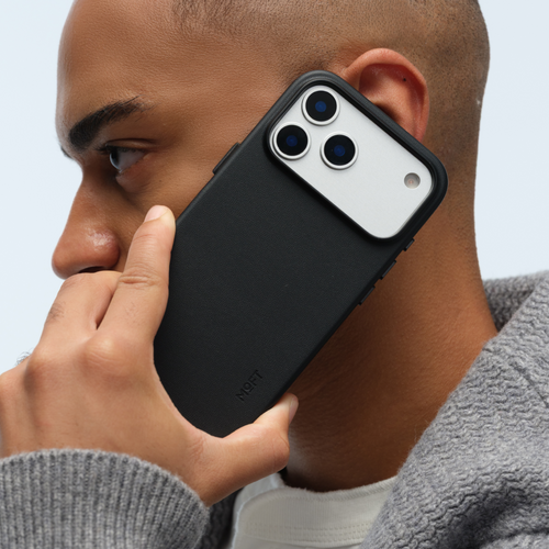 Snap Case MOVAS™ for iPhone 17 - MagSafe Compatible