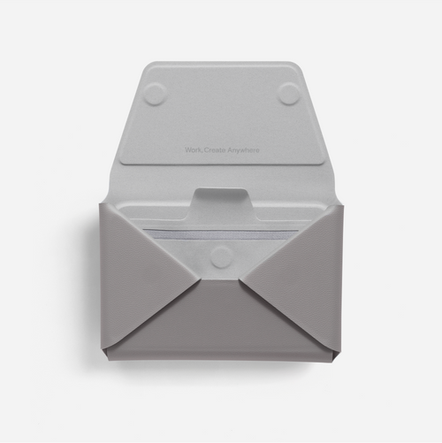 Snap Field Wallet