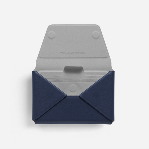 Snap Field Wallet