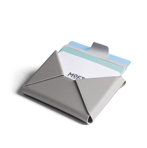 Snap Field Wallet