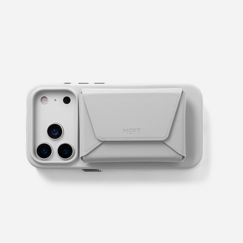 Snap Field Wallet