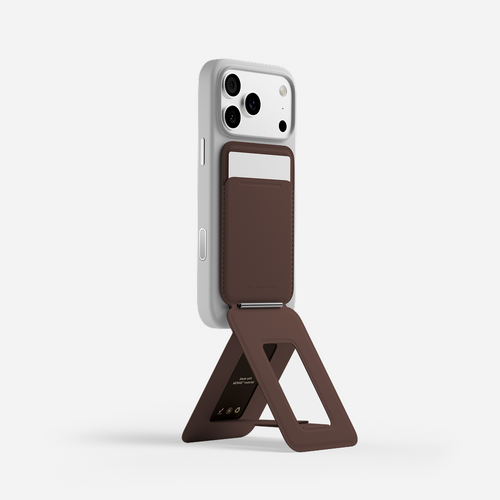 Snap Phone Tripod Stand MOVAS™ - MagSafe Compatible