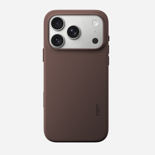 Snap Case MOVAS™ for iPhone 17 - MagSafe Compatible