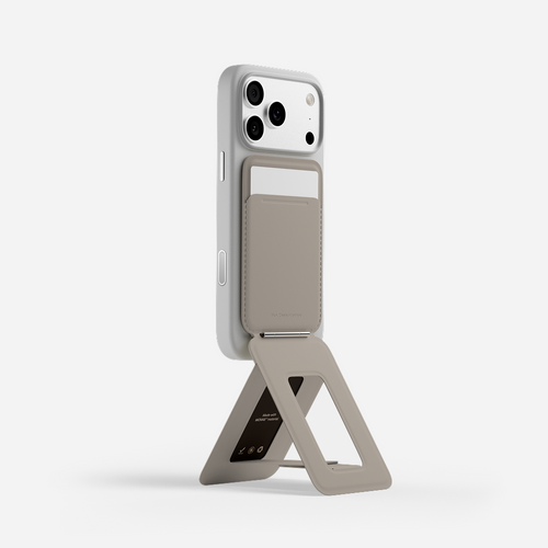 Snap Phone Tripod Stand MOVAS™ - MagSafe Compatible