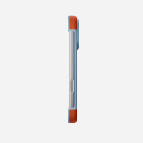 Frame Case MOVAS™ for iPhone 17 Pro/Pro Max - MagSafe Compatible