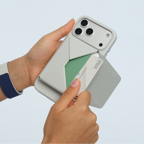 Snap Field Wallet
