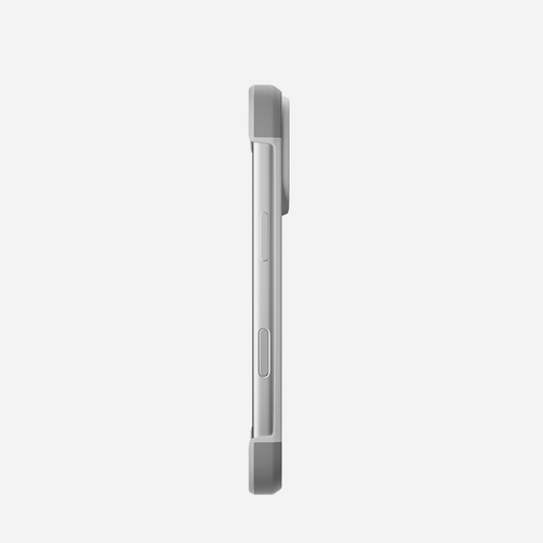 Frame Case MOVAS™ for iPhone 17 Pro/Pro Max - MagSafe Compatible