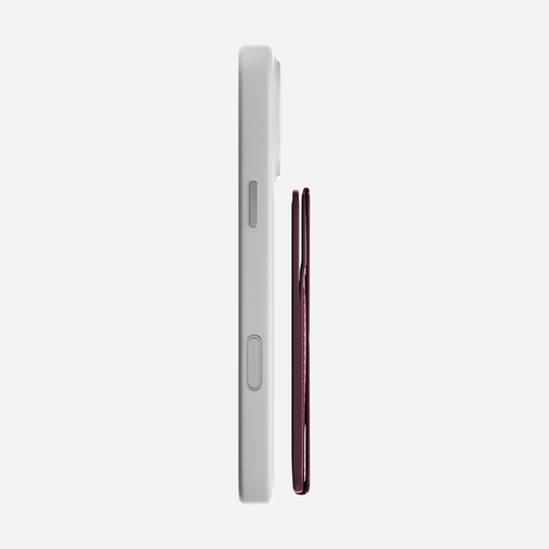 Trackable Snap-on Phone Stand & Wallet
