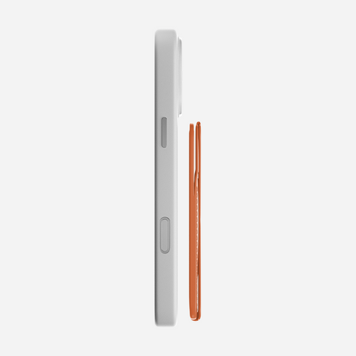Trackable Snap-on Phone Stand & Wallet