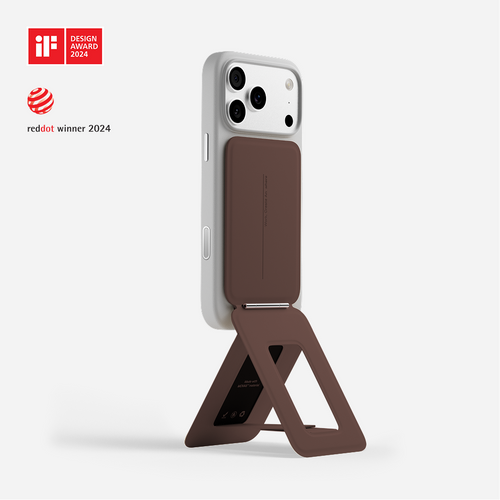 Snap Phone Tripod Stand MOVAS™ - MagSafe Compatible