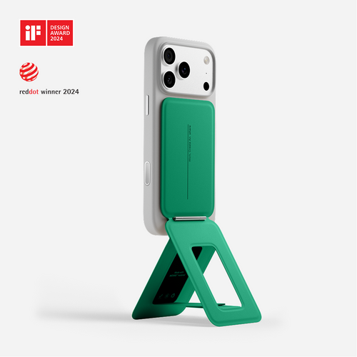 Snap Phone Tripod Stand MOVAS™ - MagSafe Compatible