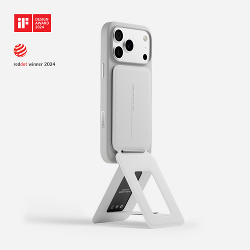 Snap Phone Tripod Stand MOVAS™ - MagSafe Compatible