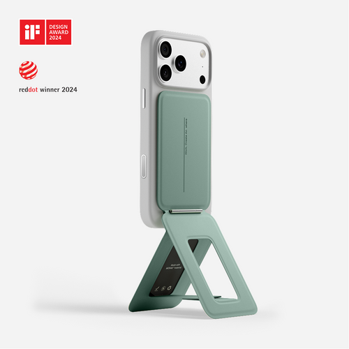 Snap Phone Tripod Stand MOVAS™ - MagSafe Compatible