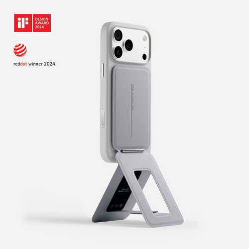 Snap Phone Tripod Stand MOVAS™ - MagSafe Compatible