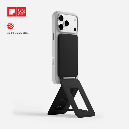 Snap Phone Tripod Stand MOVAS™ - MagSafe Compatible