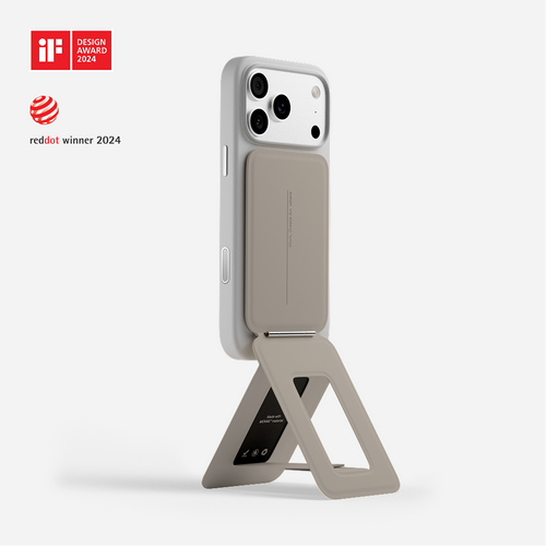 Snap Phone Tripod Stand MOVAS™ - MagSafe Compatible