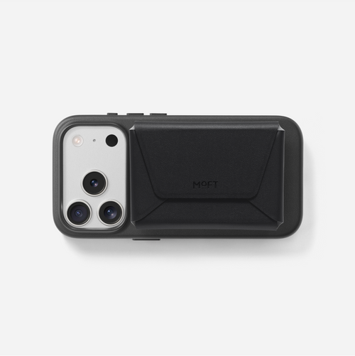 Snap Field Wallet