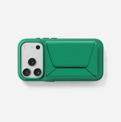 Snap Field Wallet