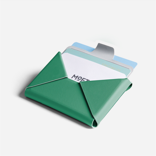 Snap Field Wallet