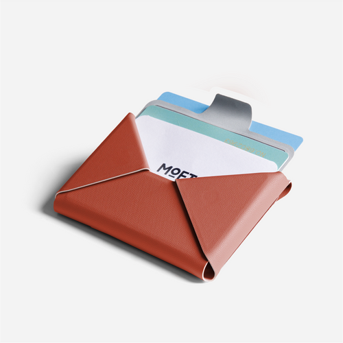 Snap Field Wallet