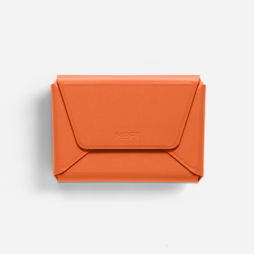 Snap Field Wallet