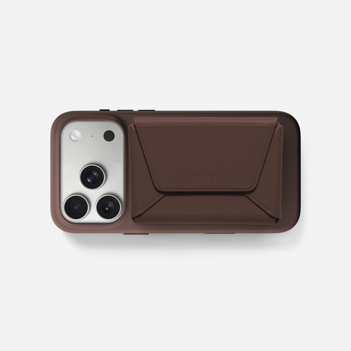 Snap Field Wallet