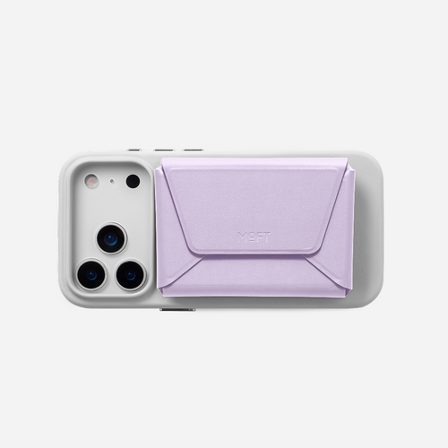 Snap Field Wallet