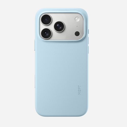 Snap Case MOVAS™ for iPhone 17 - MagSafe Compatible