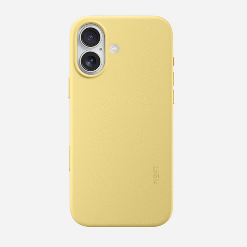 Snap Case MOVAS™ for iPhone 17 - MagSafe Compatible