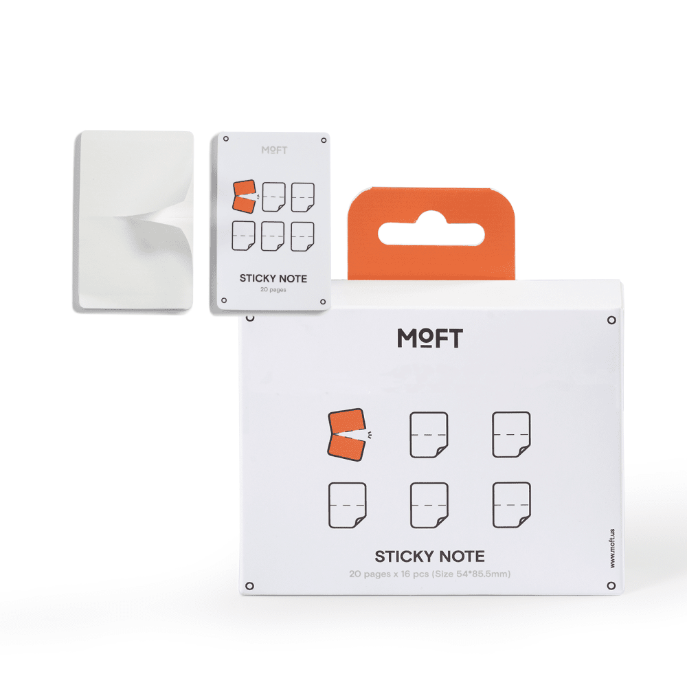 Sticky Notepad Set MC006 