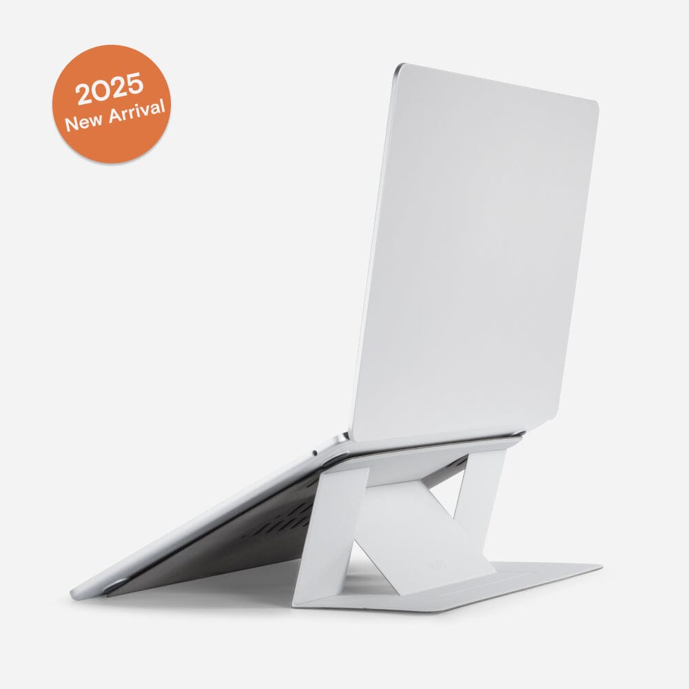 Invisible Stand For Laptops NEW MS002 13"+ Tablets & 15"+ Laptops Misty Cove 
