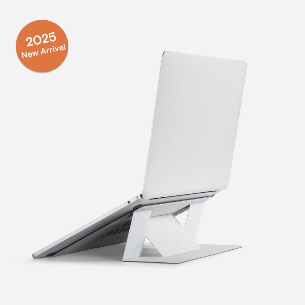 Invisible Stand For Laptops NEW MS002 7–11" Tablets & 11–14" Laptops Misty Cove 