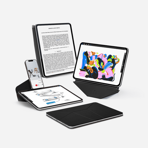 Dynamic Folio For Tablets MS028 