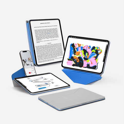 Dynamic Folio For Tablets MS028 