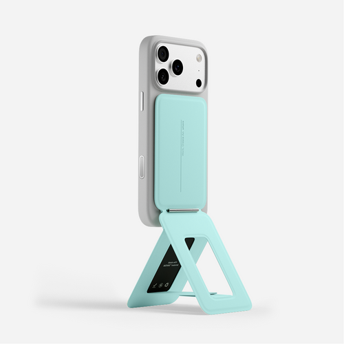 Snap Phone Tripod Stand MOVAS™ - MagSafe Compatible