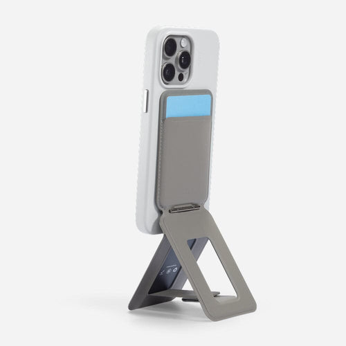 Snap Phone Tripod Wallet MOVAS™ - MagSafe Compatible For Phones MS027W 