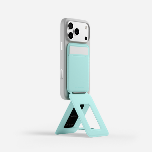 Snap Phone Tripod Wallet MOVAS™ - MagSafe Compatible