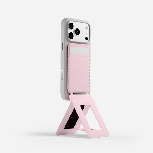 Snap Phone Tripod Wallet MOVAS™ - MagSafe Compatible